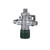 Component Hardware KL19-X025 Encore Thermostatic Mixing Valve