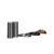 Component Hardware KL60-Y010-Z Deck Faucet Mounting Kit