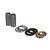 Component Hardware KL60-Y010-Z Deck Faucet Mounting Kit