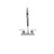 Component Hardware KL41-4001-SE1 4" Centers Stainless Steel Deck Mount Gooseneck Spout Encore Workboard Faucet