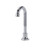 Component Hardware KL74-9000-R 3.5" Gooseneck Deck Mount Encore Spout Base