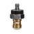 Component Hardware KL41-Y007-CVZ Ceramic Short Barrel Hot Cartridge