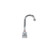 Component Hardware TLL11-4100-SE1Z 3.5" Gooseneck Deck Mount Top-Line Workboard Faucet
