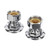 Component Hardware KL60-Y006-Z Supply Inlet Assembly