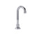 Component Hardware KL74-9000 3.5" Stainless Steel Swivel Gooseneck Deck Mount Encore Spout Base