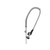 Component Hardware KL50-Y000-PRB Wall Bracket Riser Pre-Rinse Top Half