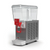 Ugolini Arctic Deluxe 12/1 MM - 12 Liters, 1 Bowl, Medium Velocity Paddle Mixer Agitator, Refrigerated Beverage Dispenser - Made in Italy