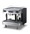 Italia Espresso MFEVZ1001S Venezia 1 Group Espresso Machine with Steam Valve - 110v, 1-Ph