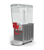  Ugolini Arctic Deluxe 20/1 MM - 20 Liters, 1 Bowl, Medium Velocity Paddle Mixer Agitator, Refrigerated Beverage Dispenser - Made in Italy