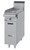Garland MST7S-E-LP 17" Liquid Propane Master Series Range - 33,000 BTU