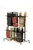 National Public Seating 84 Two Tiered Hanging Folding Chair Dolly