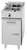 Garland S680-18FM Sentry Fryer Drain Cabinet