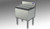 Perlick TS36IC10-STK 36"W x 18-9/16"D Underbar Ice Bin/Cocktail Unit - 85 lb