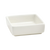 FOH DSD028BEP24 2 Oz. Square Porcelain Catalyst Mod Rameki
