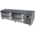 U-Line UCFB572-SS61A 72" W 4 Drawers U-Line Commercial Freezer Base - 115 Volts