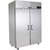 U-Line UCFZ455-SS71A 48 Cu. Ft. Solid 2 Doors Reach-In U-Line Commercial Freezer - 115 Volts