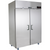 U-Line UCRE455-SS71A 23 Cu. Ft. Solid Door Reach-In Commercial Refrigerator