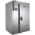 U-Line UCBF559-SS12A 59.06" W Stainless Steel Reach-In U-Line Commercial Blast Chiller and Freezer - 230 Volts