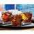 Carlisle 560907 9 Oz. Clear SAN Carlisle - Alibi Rocks Glass