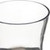 Carlisle 560907 9 Oz. Clear SAN Carlisle - Alibi Rocks Glass