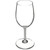 Carlisle 564507 8 Oz. Clear Polycarbonate Carlisle - Alibi White Wine Glass