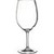 Carlisle 564207 20 Oz. Clear Polycarbonate Carlisle - Alibi Red Wine Glass