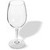 Carlisle 564207 20 Oz. Clear Polycarbonate Carlisle - Alibi Red Wine Glass
