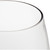 Carlisle 564207 20 Oz. Clear Polycarbonate Carlisle - Alibi Red Wine Glass