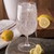 Carlisle 564807 15 Oz. Clear Polycarbonate Carlisle - Alibi Water Glass