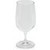 Carlisle 564807 15 Oz. Clear Polycarbonate Carlisle - Alibi Water Glass