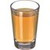 Carlisle 560207 2 Oz. Clear SAN Carlisle - Alibi Shooter
