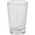 Carlisle 560207 2 Oz. Clear SAN Carlisle - Alibi Shooter