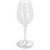 Carlisle 564307 11 Oz. Clear Polycarbonate Carlisle - Alibi White Wine Glass