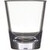 Carlisle 560107 1.5 Oz. Clear SAN Carlisle - Alibi Shot Glass