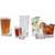 Carlisle 560107 1.5 Oz. Clear SAN Carlisle - Alibi Shot Glass