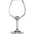 Carlisle 564107 22 Oz. Clear Polycarbonate Carlisle - Alibi Balloon Wine Glass