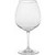 Carlisle 564107 22 Oz. Clear Polycarbonate Carlisle - Alibi Balloon Wine Glass