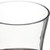 Carlisle 561207 12 Oz. Clear SAN Carlisle - Alibi Double Old Fashioned