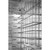 Koolmore KM-CH36-WNGL 33.1" W Silver Aluminum 36 Pans Full-Size Commercial Heated Holding Cabinet - 120 Volts