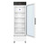 Koolmore KM-PHR-11C 11 Cu. Ft. White Glass Door Commercial Medical Pharmacy Refrigerator