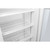Koolmore KM-PHR-11C 11 Cu. Ft. White Glass Door Commercial Medical Pharmacy Refrigerator