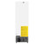 Koolmore KM-PHR-11C 11 Cu. Ft. White Glass Door Commercial Medical Pharmacy Refrigerator
