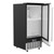 Koolmore BIM75-BS 75 Lbs. Stainless Steel Free Standing Built In Ice Maker