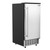 Koolmore BIM75-BS 75 Lbs. Stainless Steel Free Standing Built In Ice Maker