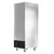 Koolmore RIR-1D-SSHD 23 Cu. Ft. 1 Solid Door Stainless Steel Reach In Refrigerator - 115 Volts