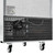 Koolmore RIR-1D-SSHD 23 Cu. Ft. 1 Solid Door Stainless Steel Reach In Refrigerator - 115 Volts