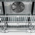 Koolmore RIR-1D-SSHD 23 Cu. Ft. 1 Solid Door Stainless Steel Reach In Refrigerator - 115 Volts