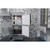 Koolmore RIR-1D-SSHD 23 Cu. Ft. 1 Solid Door Stainless Steel Reach In Refrigerator - 115 Volts