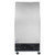 Koolmore RIR-2D-SS35C 35 Cu. Ft. 2 Solid Doors Stainless Steel Reach In Refrigerator - 115 Volts