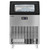 Koolmore CIM265 265 Lbs. Stainless Steel Undercounter Air Cooled Commercial Ice Maker - 115 Volts